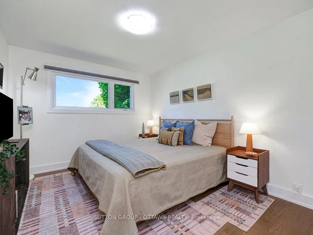Photo 22 of 1162 Deer Park Road, Ottawa, City View/Skyline/Fisher Heights/Parkwood Hills — HOMEH