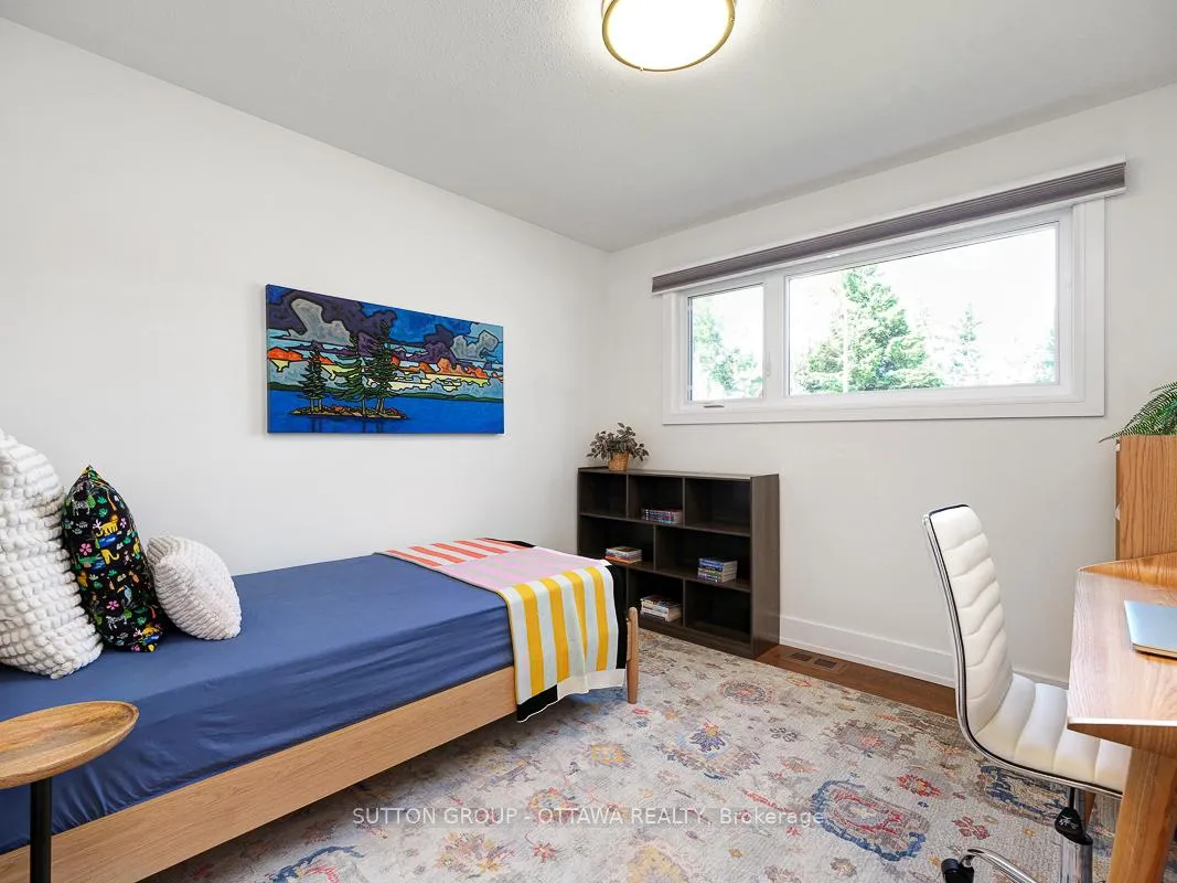 Photo 27 of 1162 Deer Park Road, Ottawa, City View/Skyline/Fisher Heights/Parkwood Hills — HOMEH