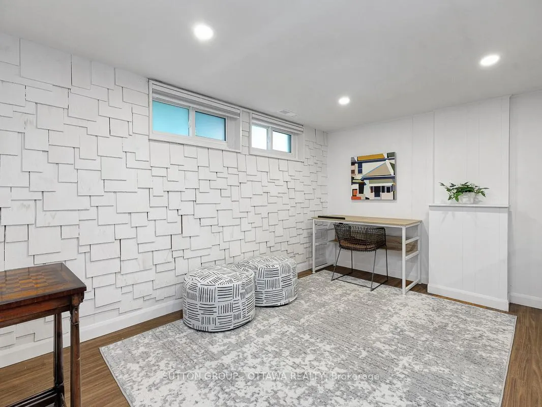 Photo 35 of 1162 Deer Park Road, Ottawa, City View/Skyline/Fisher Heights/Parkwood Hills — HOMEH
