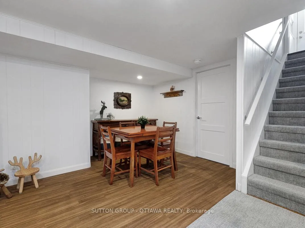 Photo 36 of 1162 Deer Park Road, Ottawa, City View/Skyline/Fisher Heights/Parkwood Hills — HOMEH
