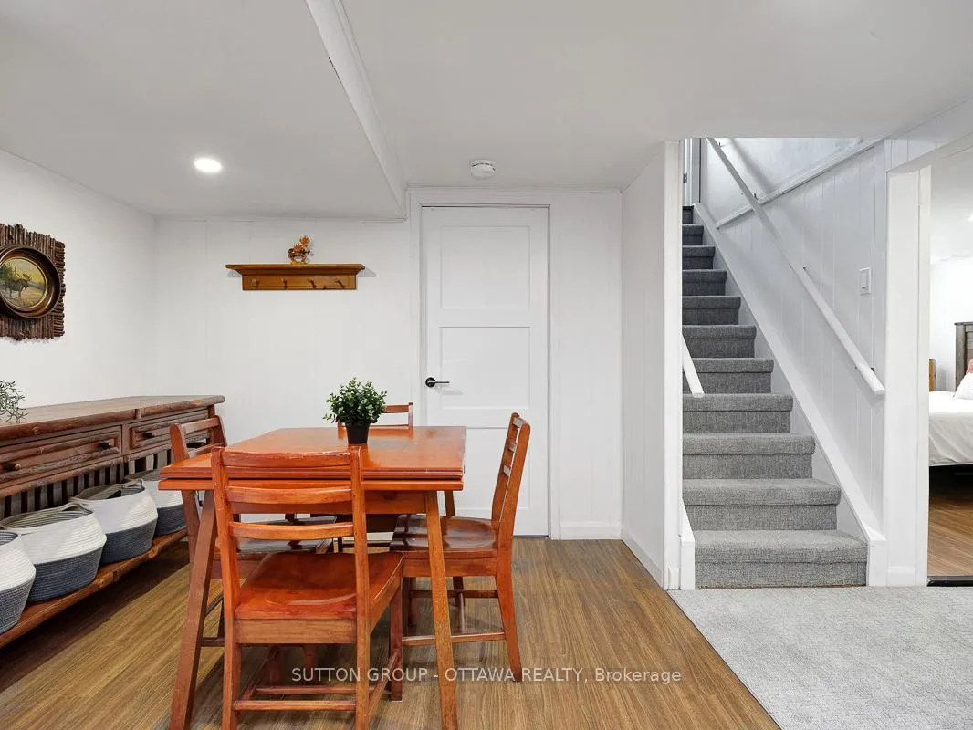 Photo 37 of 1162 Deer Park Road, Ottawa, City View/Skyline/Fisher Heights/Parkwood Hills — HOMEH