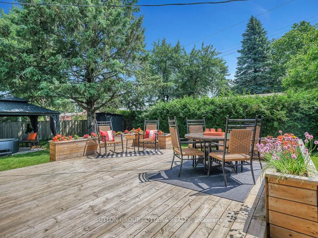 Photo 40 of 1162 Deer Park Road, Ottawa, City View/Skyline/Fisher Heights/Parkwood Hills — HOMEH