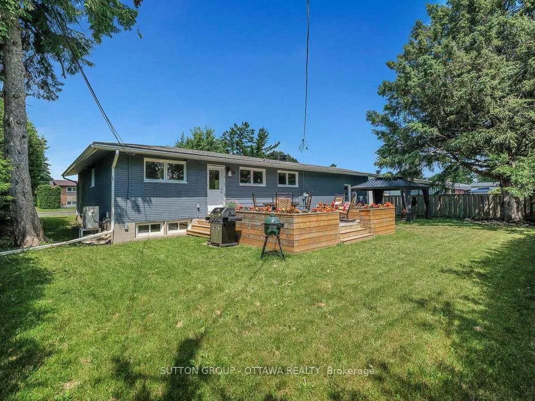 Photo 41 of 1162 Deer Park Road, Ottawa, City View/Skyline/Fisher Heights/Parkwood Hills — HOMEH