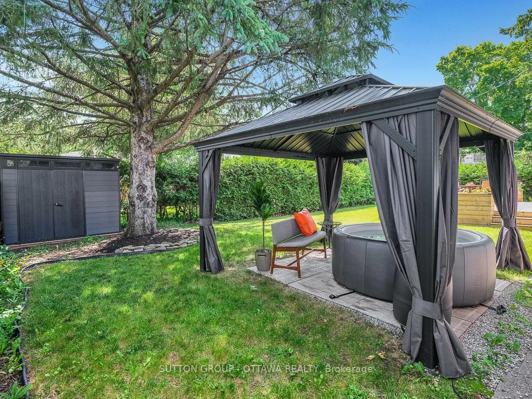 Photo 42 of 1162 Deer Park Road, Ottawa, City View/Skyline/Fisher Heights/Parkwood Hills — HOMEH