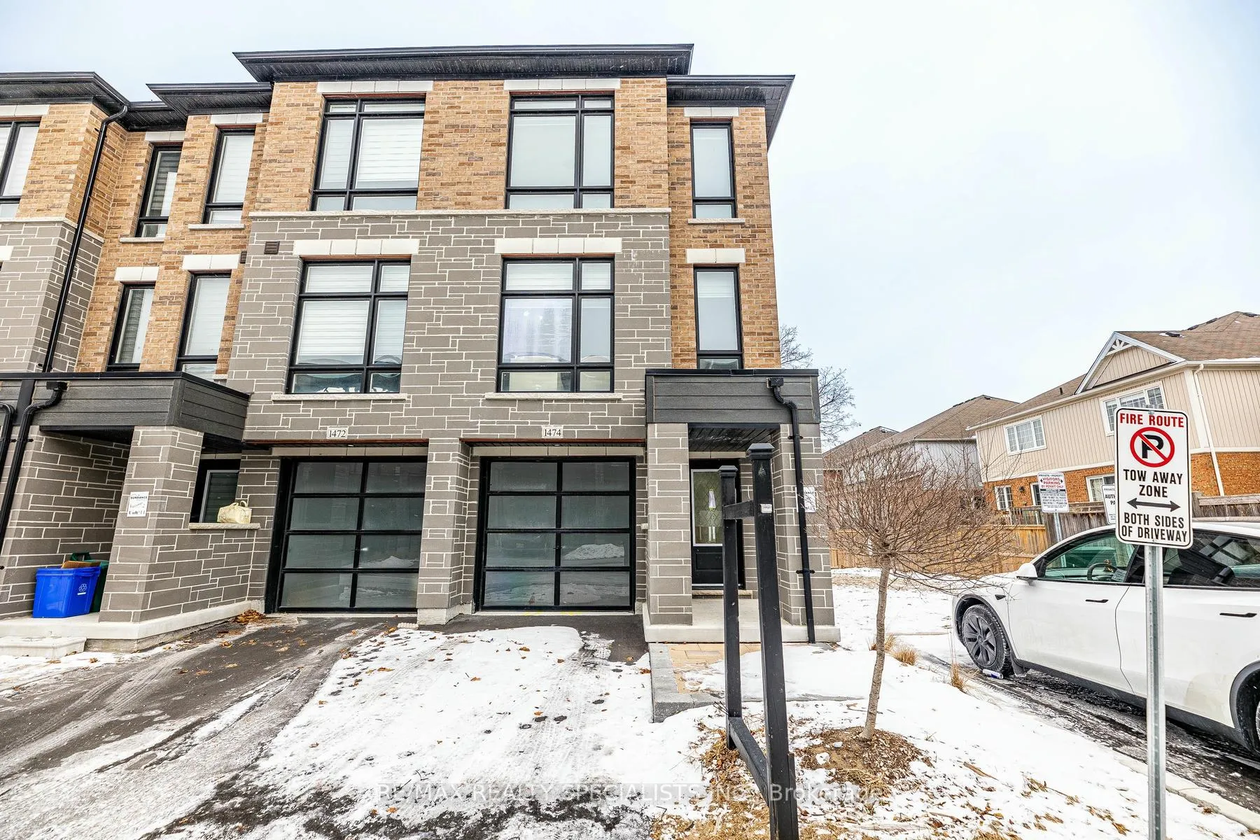 Photo 1 of 1474 Grand Prairie Path W, Oshawa, Taunton — HOMEH