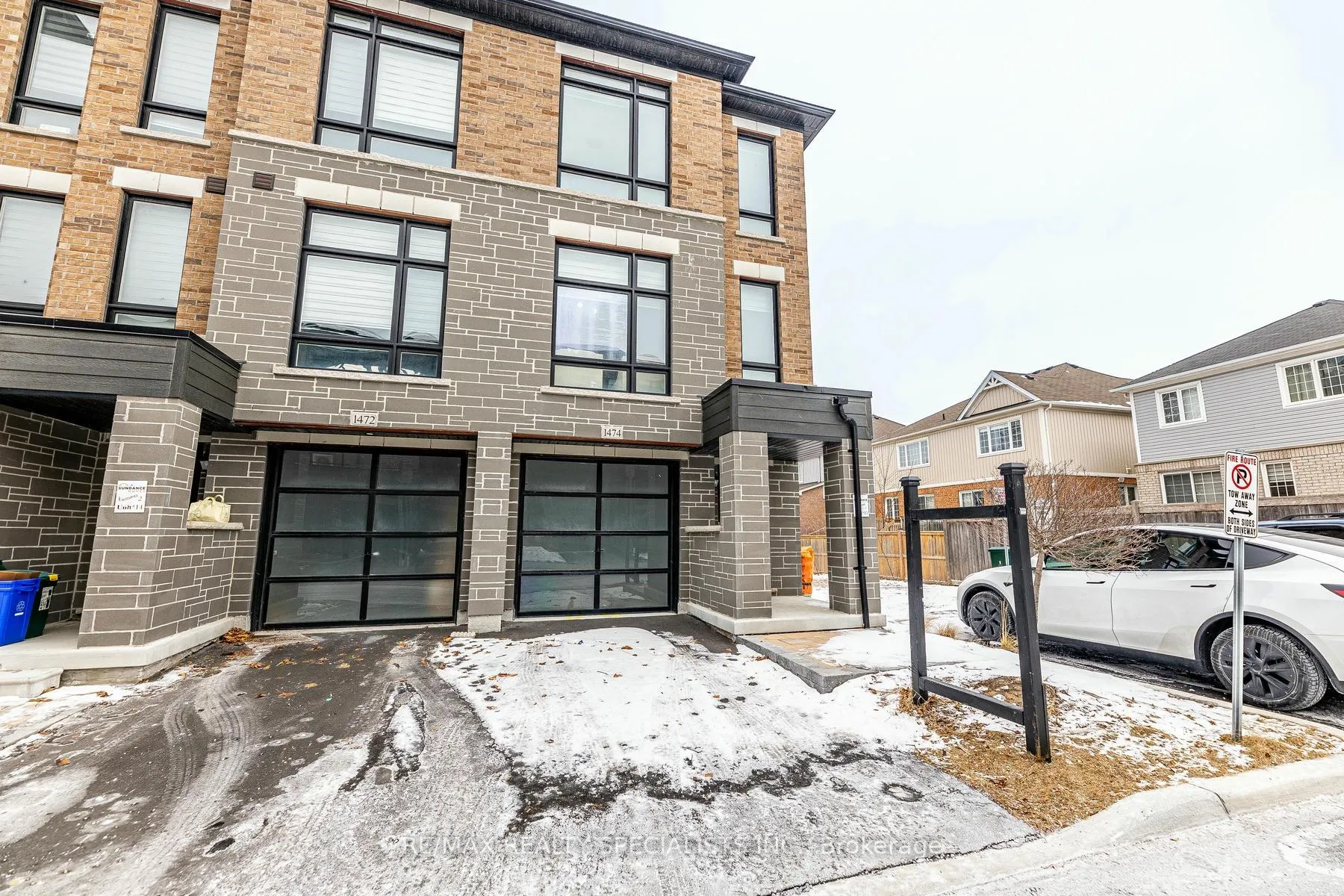 Photo 2 of 1474 Grand Prairie Path W, Oshawa, Taunton — HOMEH