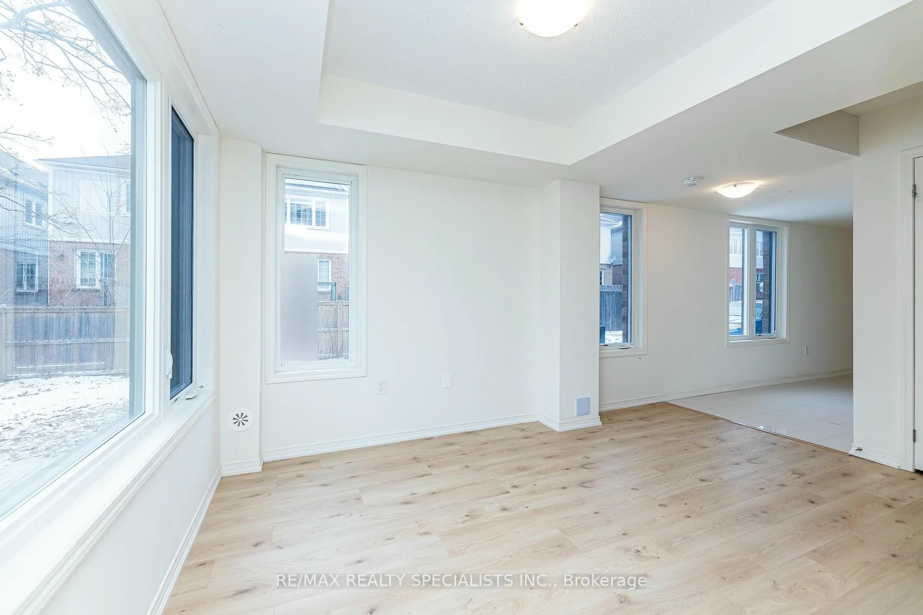 Photo 13 of 1474 Grand Prairie Path W, Oshawa, Taunton — HOMEH