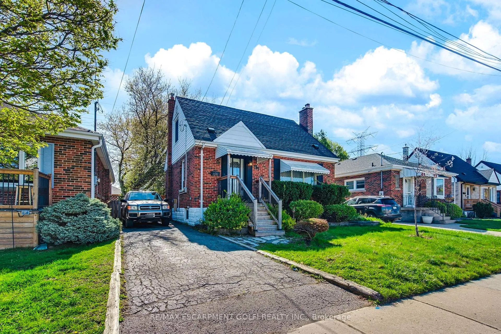 Photo 1 of 101 Aberfoyle Avenue, Hamilton, Rosedale — HOMEH