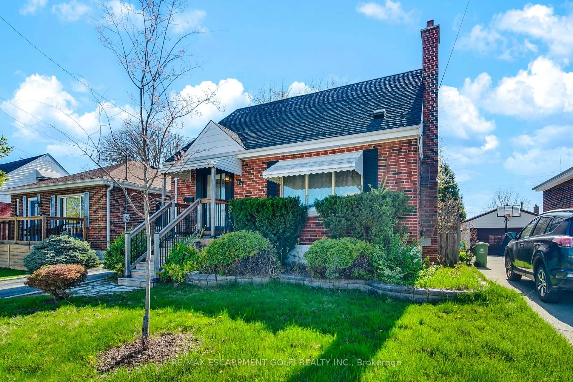 Photo 3 of 101 Aberfoyle Avenue, Hamilton, Rosedale — HOMEH