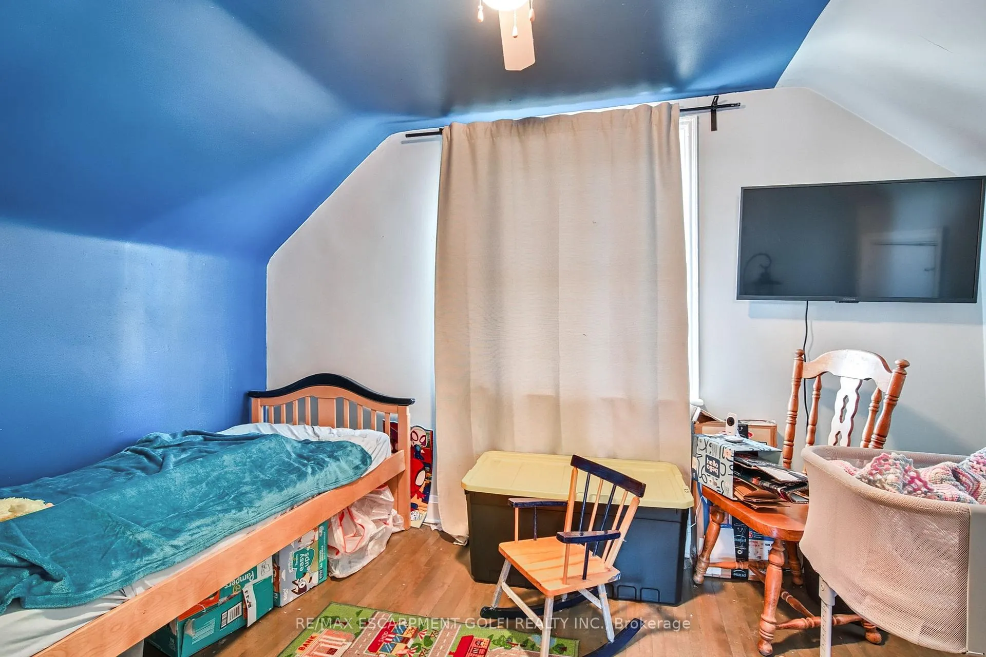 Photo 21 of 101 Aberfoyle Avenue, Hamilton, Rosedale — HOMEH
