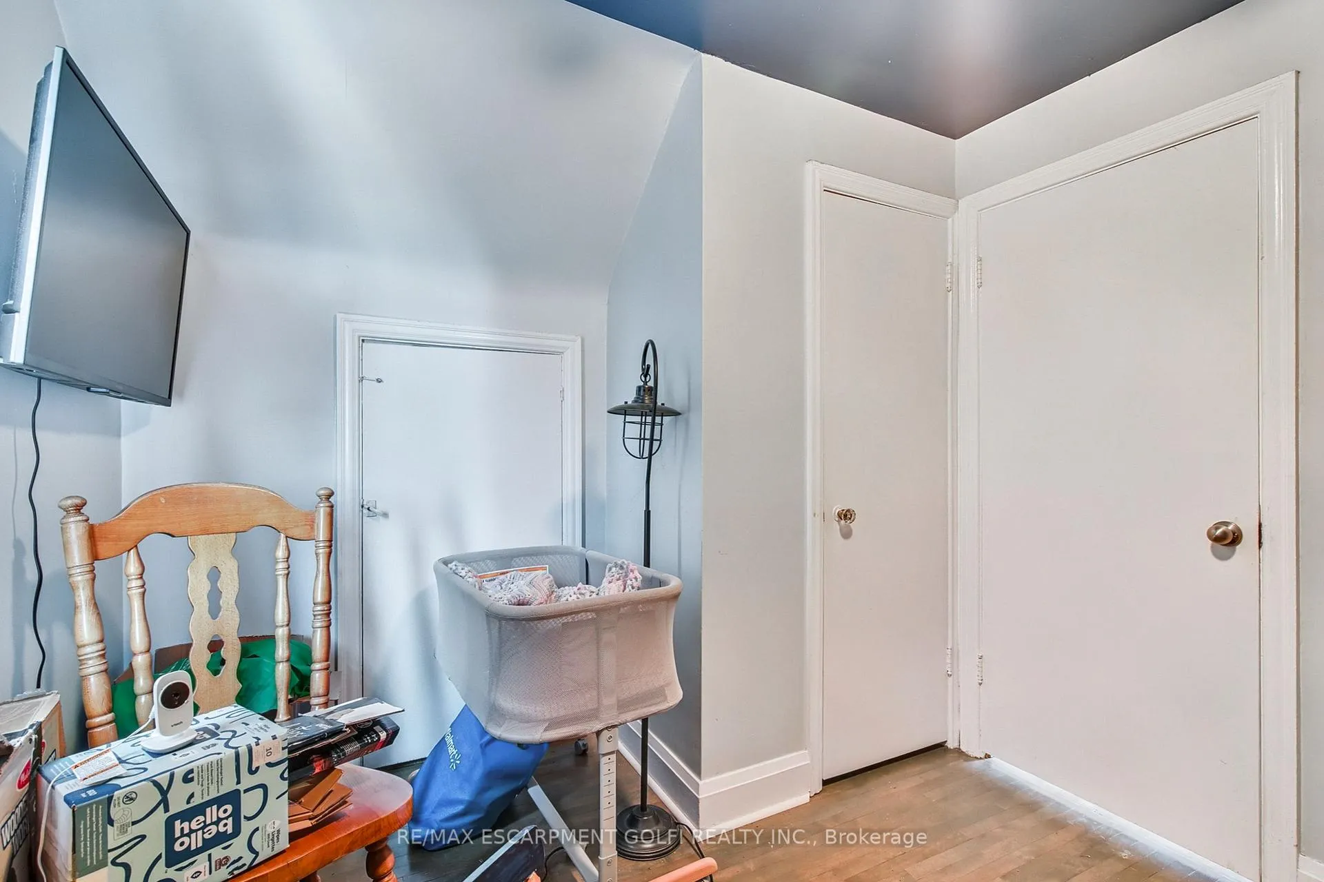 Photo 22 of 101 Aberfoyle Avenue, Hamilton, Rosedale — HOMEH