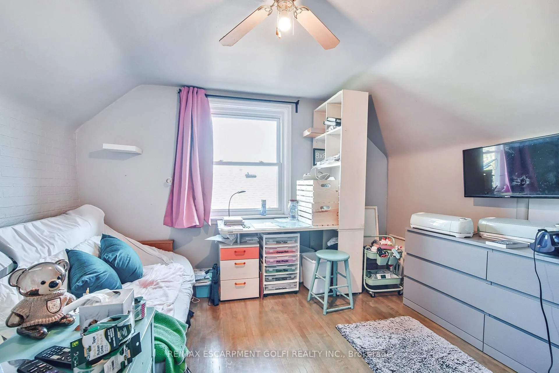 Photo 23 of 101 Aberfoyle Avenue, Hamilton, Rosedale — HOMEH