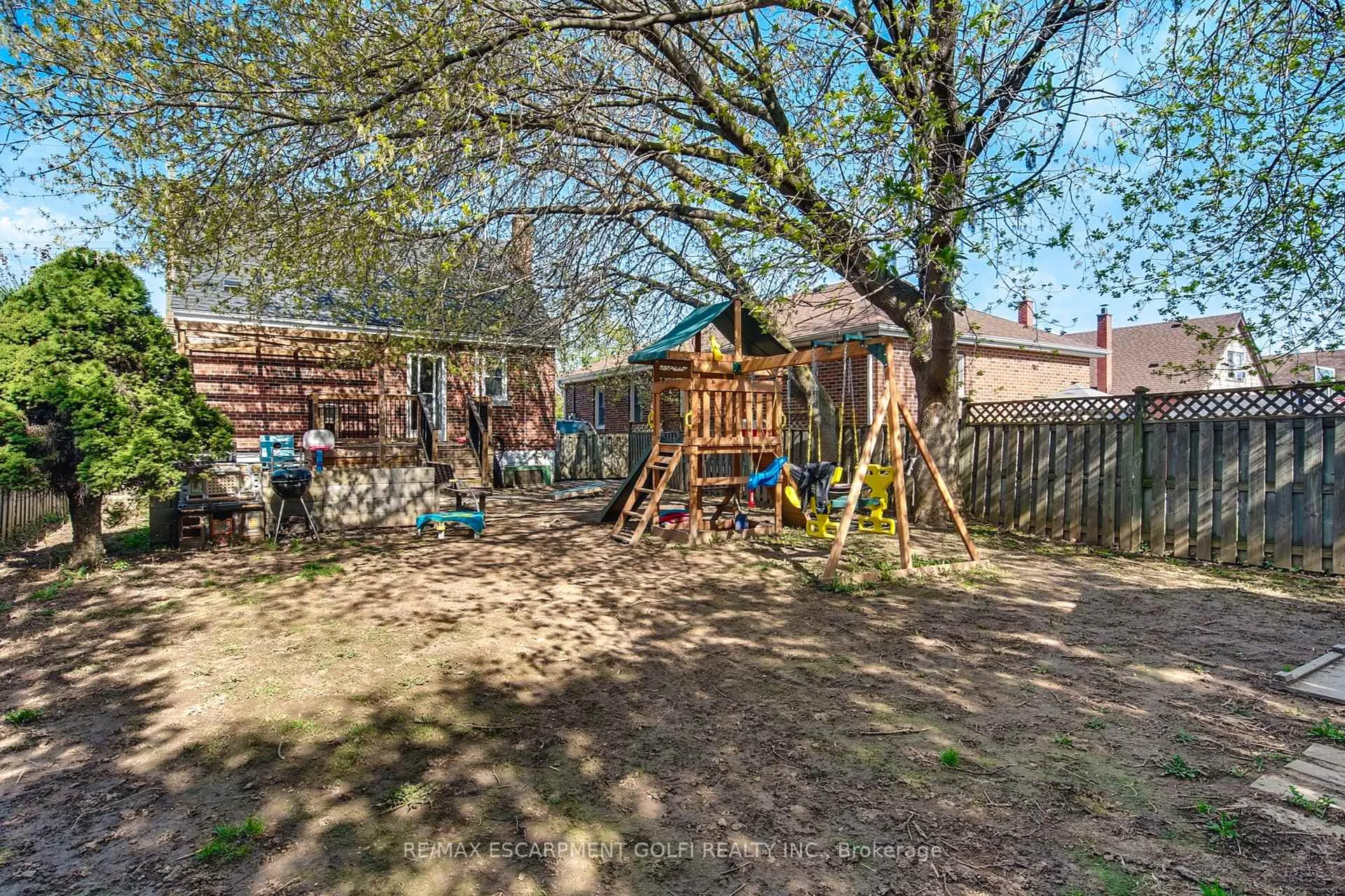 Photo 27 of 101 Aberfoyle Avenue, Hamilton, Rosedale — HOMEH