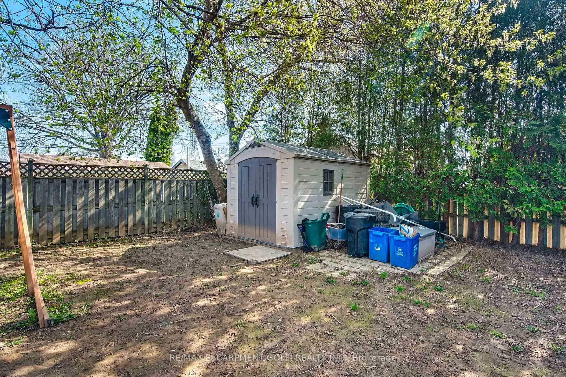 Photo 28 of 101 Aberfoyle Avenue, Hamilton, Rosedale — HOMEH