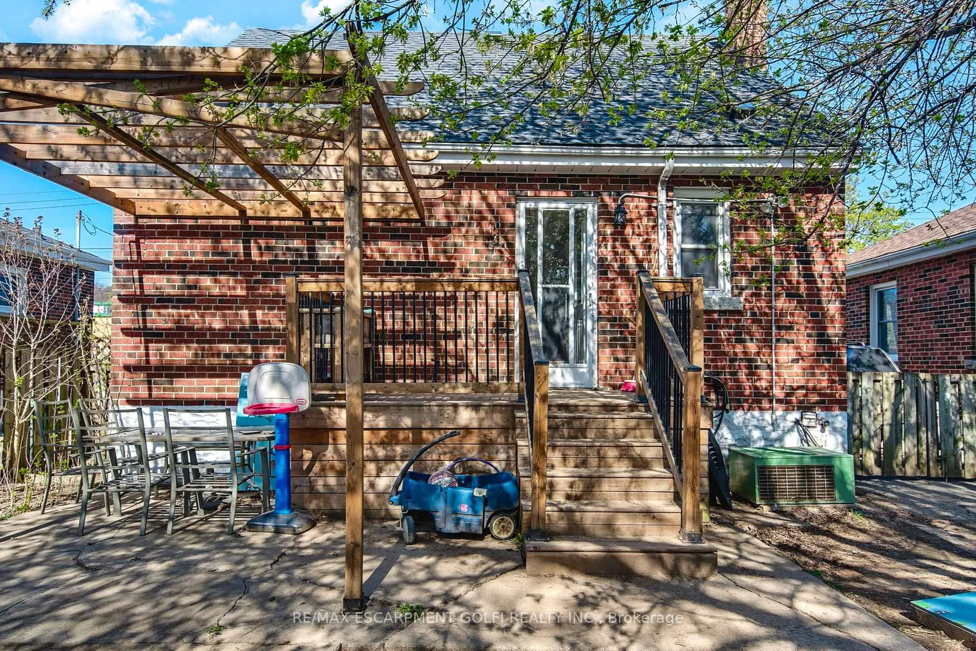 Photo 29 of 101 Aberfoyle Avenue, Hamilton, Rosedale — HOMEH