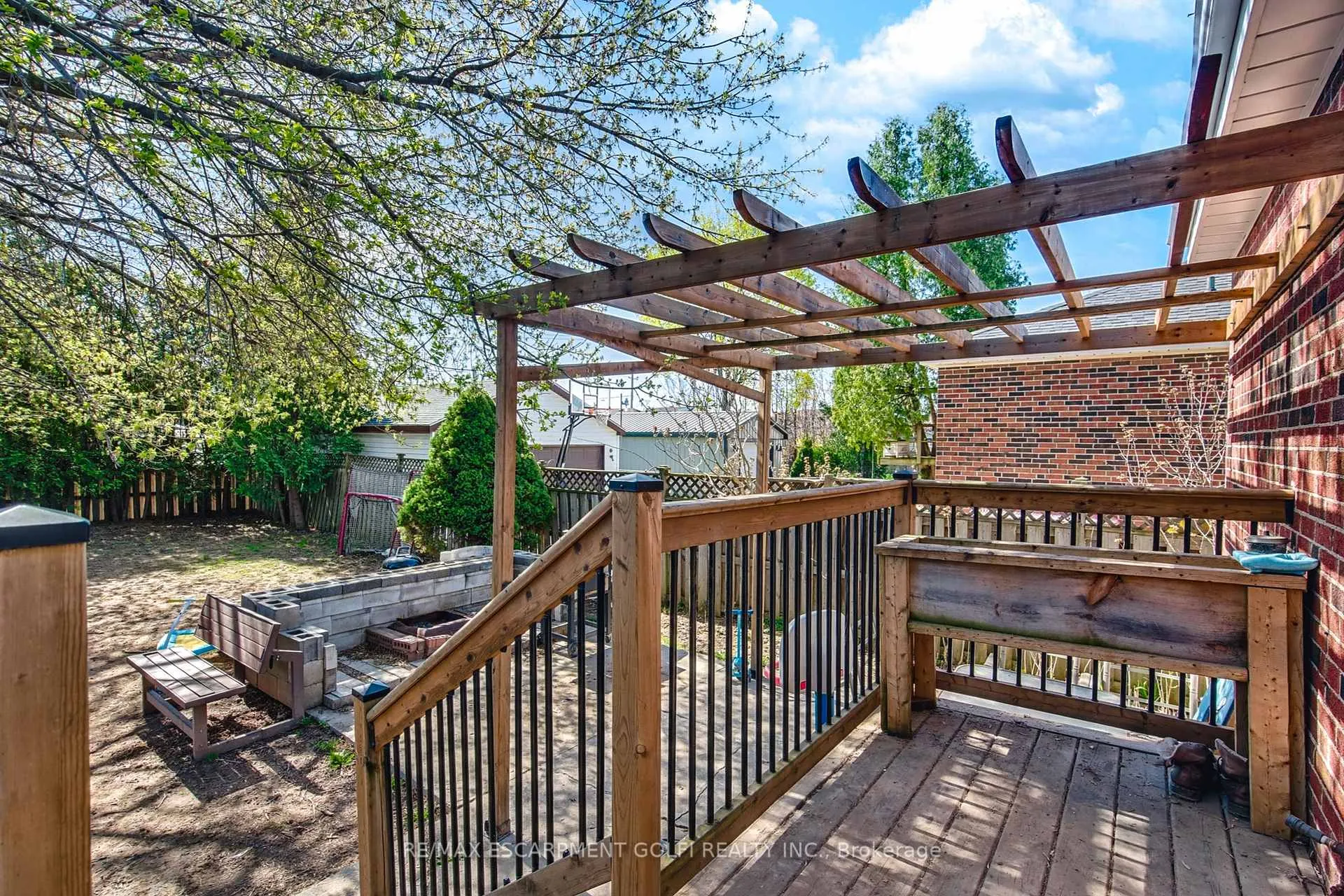 Photo 31 of 101 Aberfoyle Avenue, Hamilton, Rosedale — HOMEH