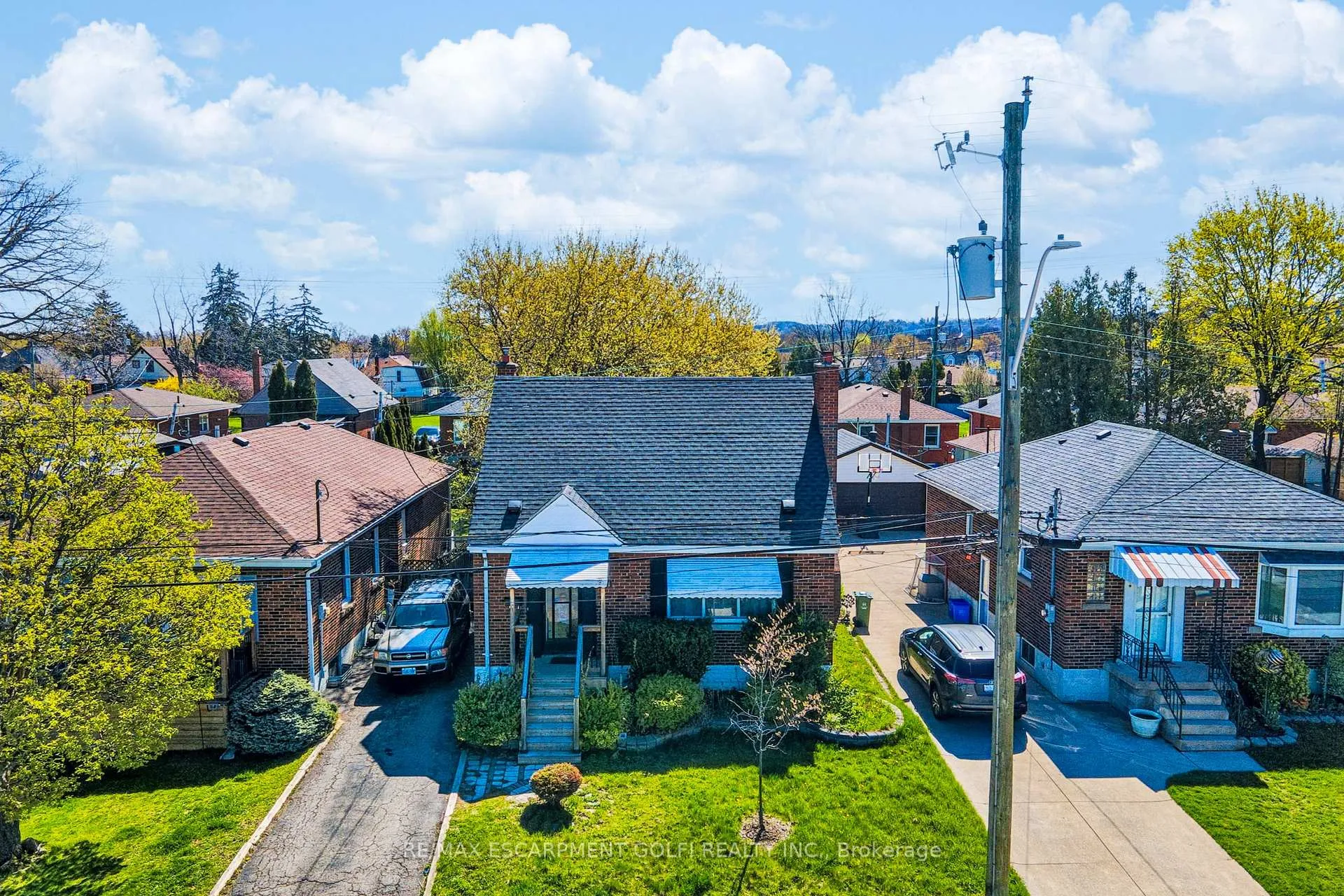 Photo 32 of 101 Aberfoyle Avenue, Hamilton, Rosedale — HOMEH