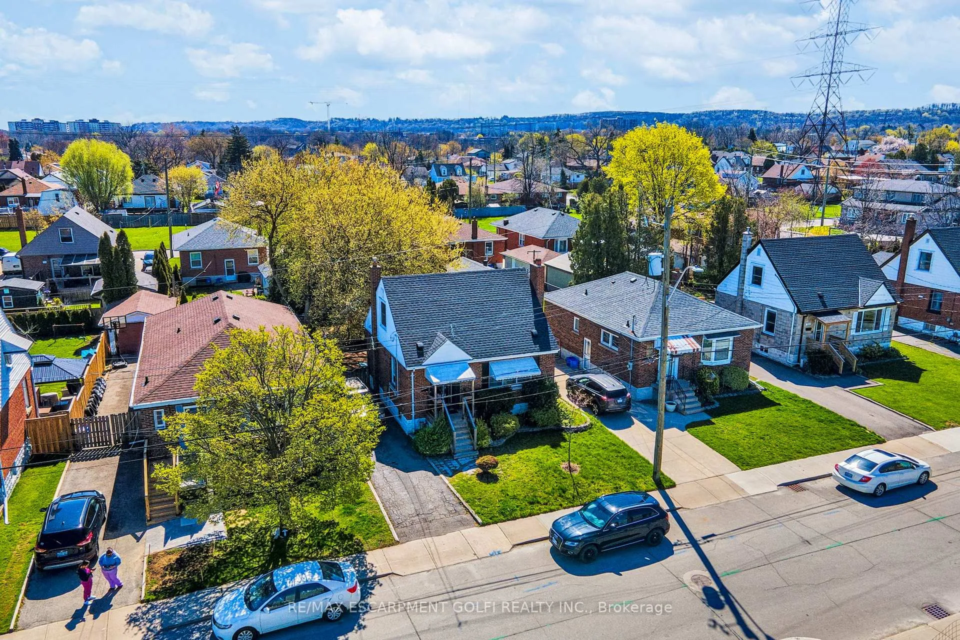 Photo 33 of 101 Aberfoyle Avenue, Hamilton, Rosedale — HOMEH