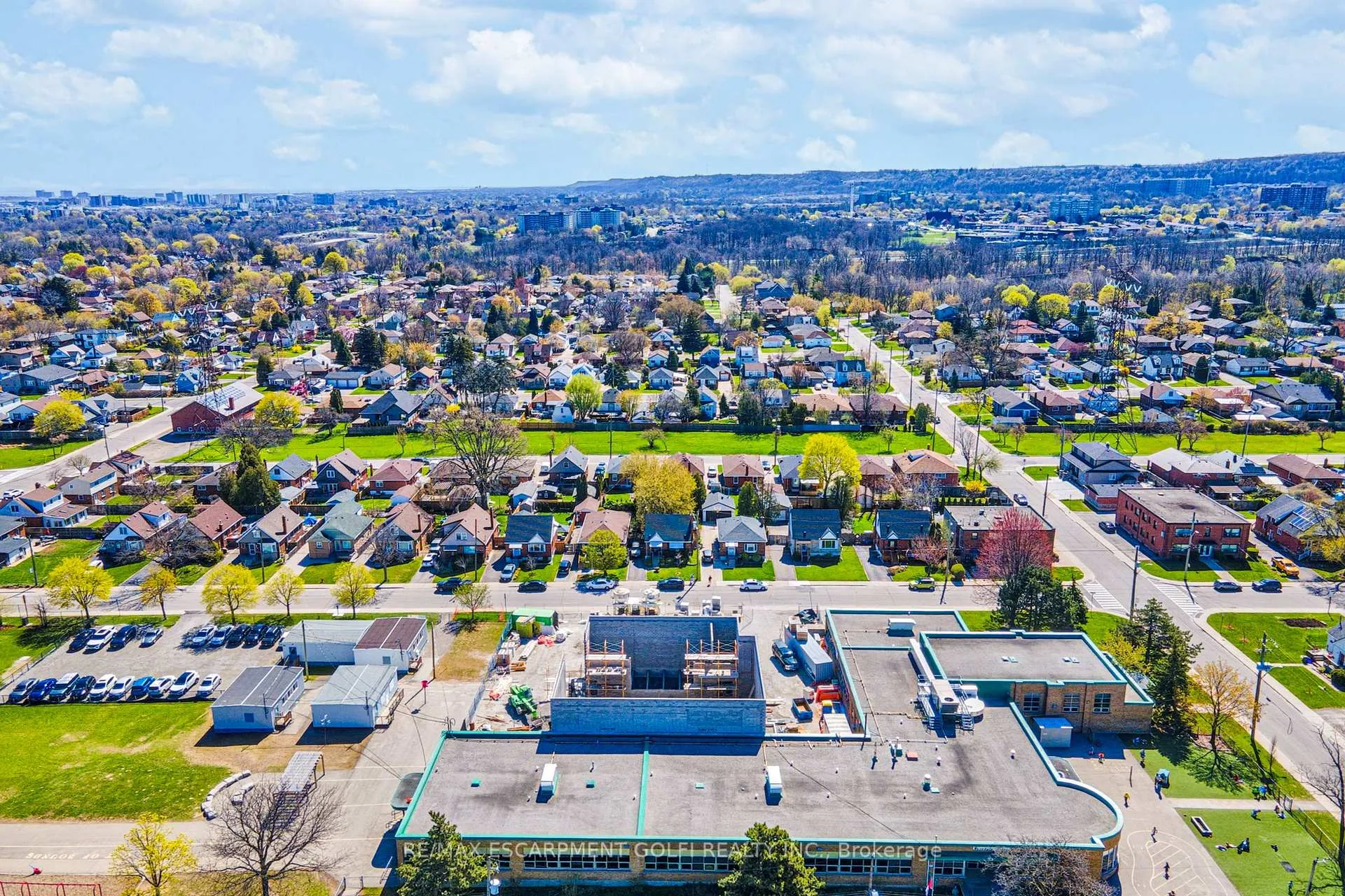 Photo 35 of 101 Aberfoyle Avenue, Hamilton, Rosedale — HOMEH