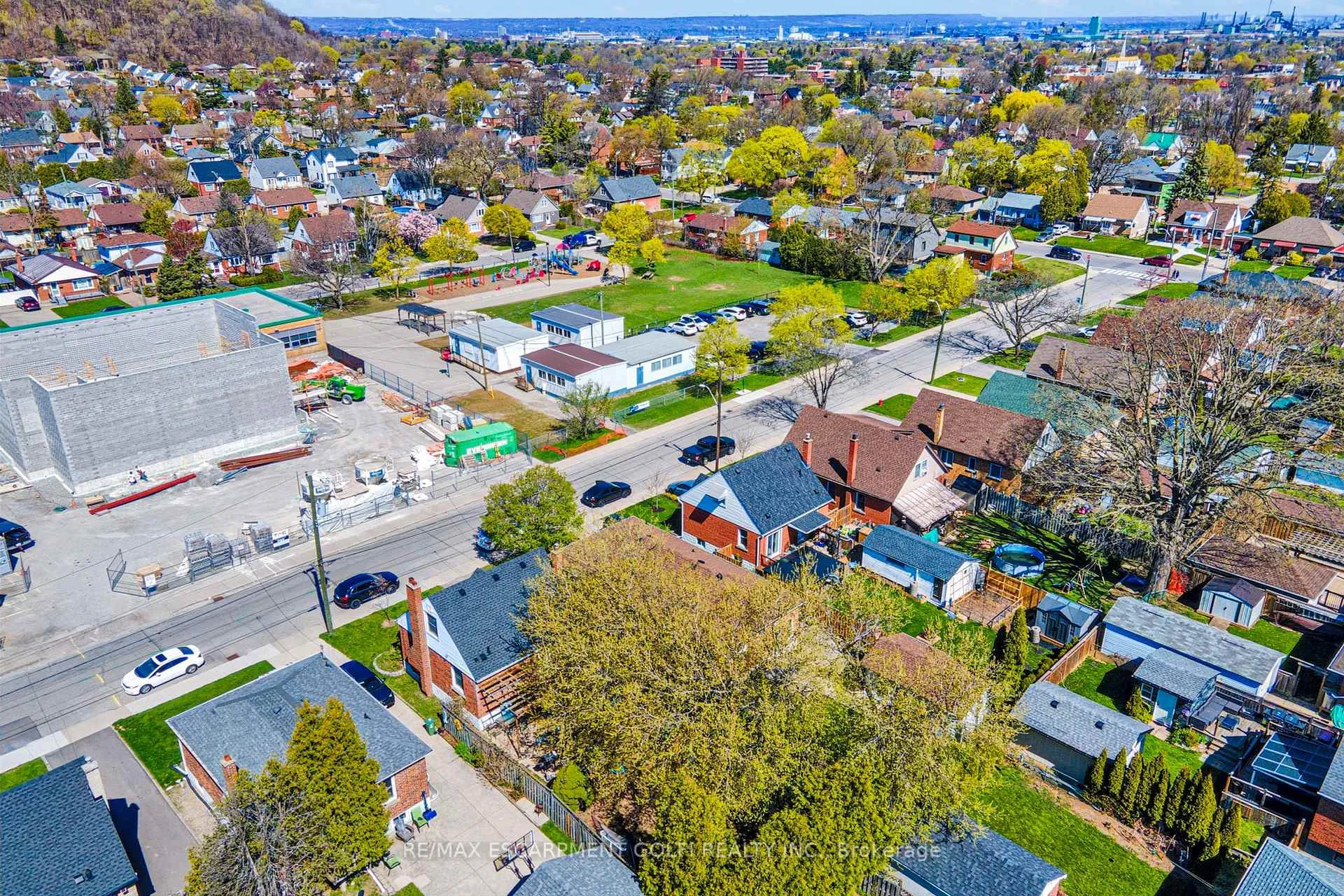 Photo 36 of 101 Aberfoyle Avenue, Hamilton, Rosedale — HOMEH