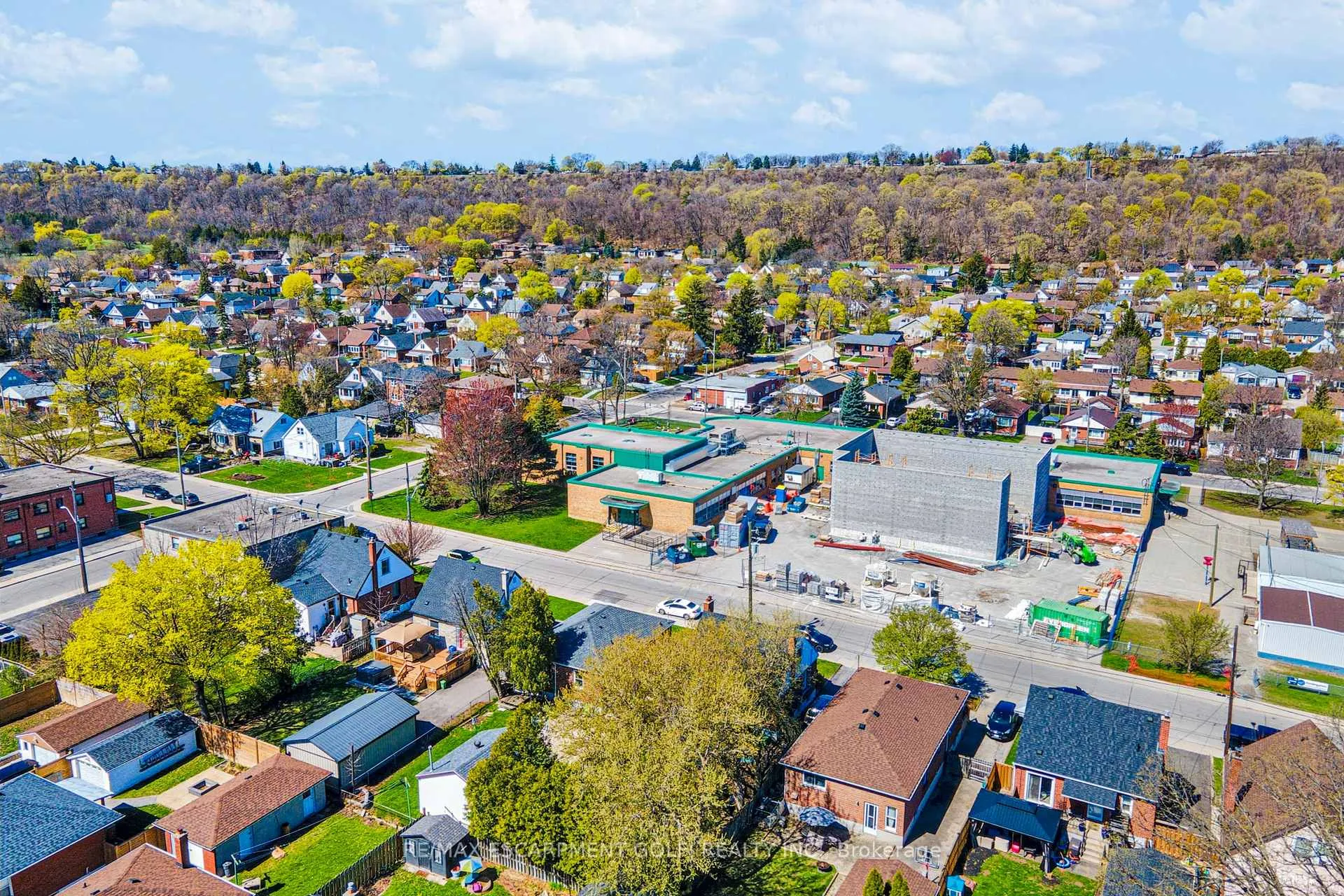 Photo 37 of 101 Aberfoyle Avenue, Hamilton, Rosedale — HOMEH