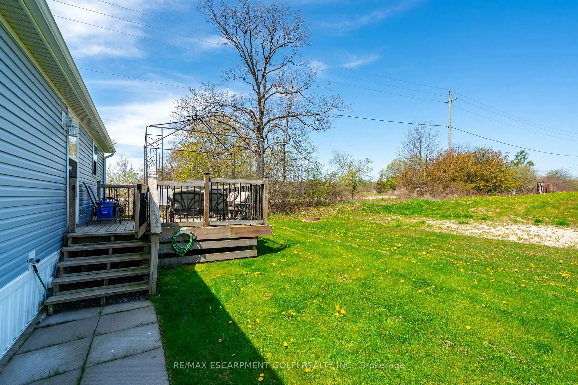 Photo 24 of 1 Forest Trail, Haldimand — HOMEH