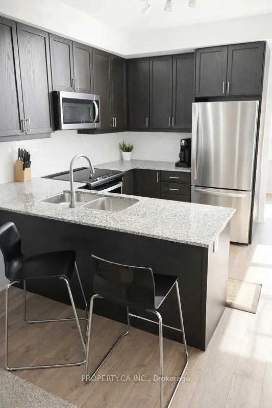 Photo 8 of Unit 905, 1050 Main Street E, Milton, Dempsey — HOMEH