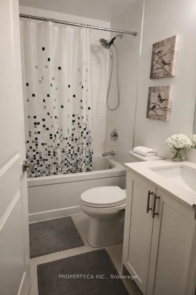Photo 10 of Unit 905, 1050 Main Street E, Milton, Dempsey — HOMEH