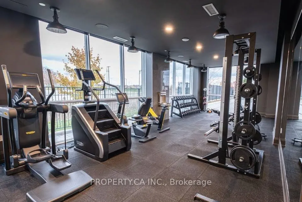 Photo 16 of Unit 905, 1050 Main Street E, Milton, Dempsey — HOMEH