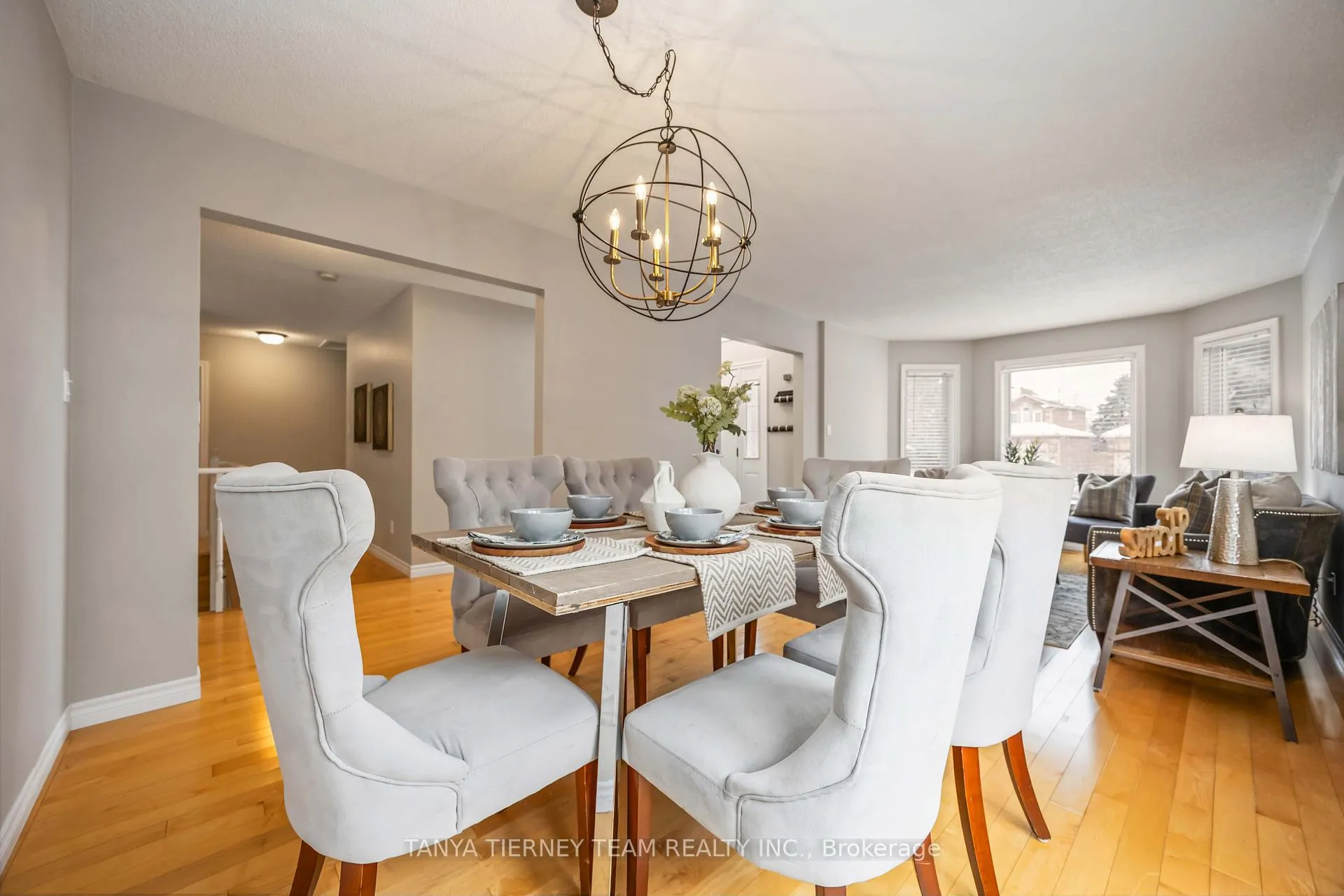 Photo 15 of 16 Milne Street, Whitby, Downtown Whitby — HOMEH