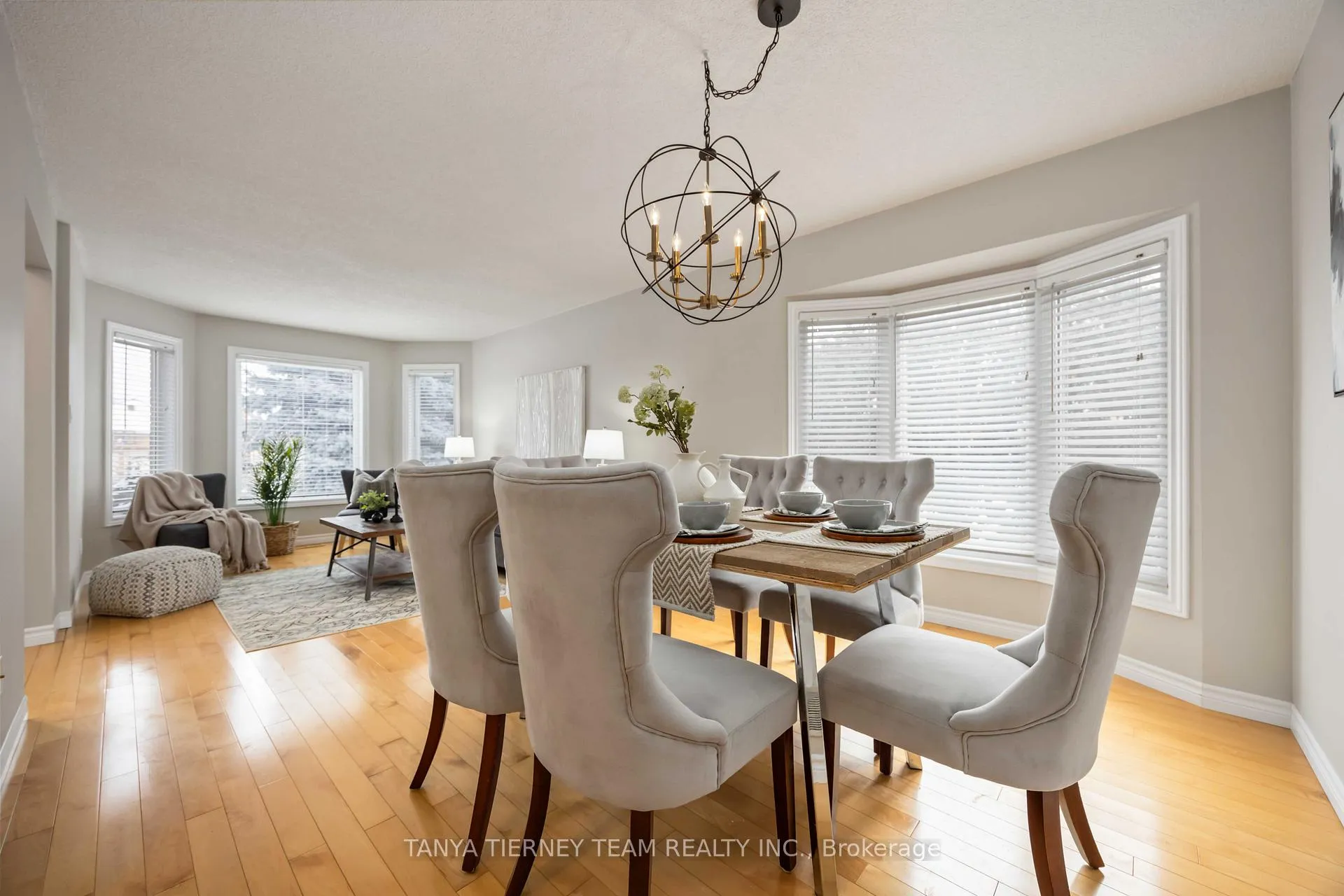Photo 16 of 16 Milne Street, Whitby, Downtown Whitby — HOMEH