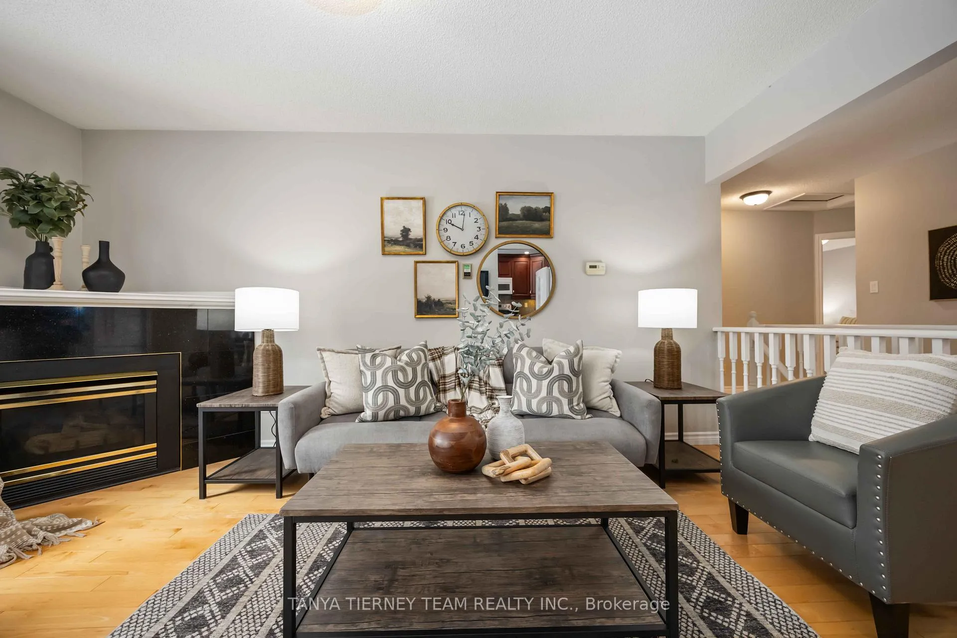 Photo 19 of 16 Milne Street, Whitby, Downtown Whitby — HOMEH
