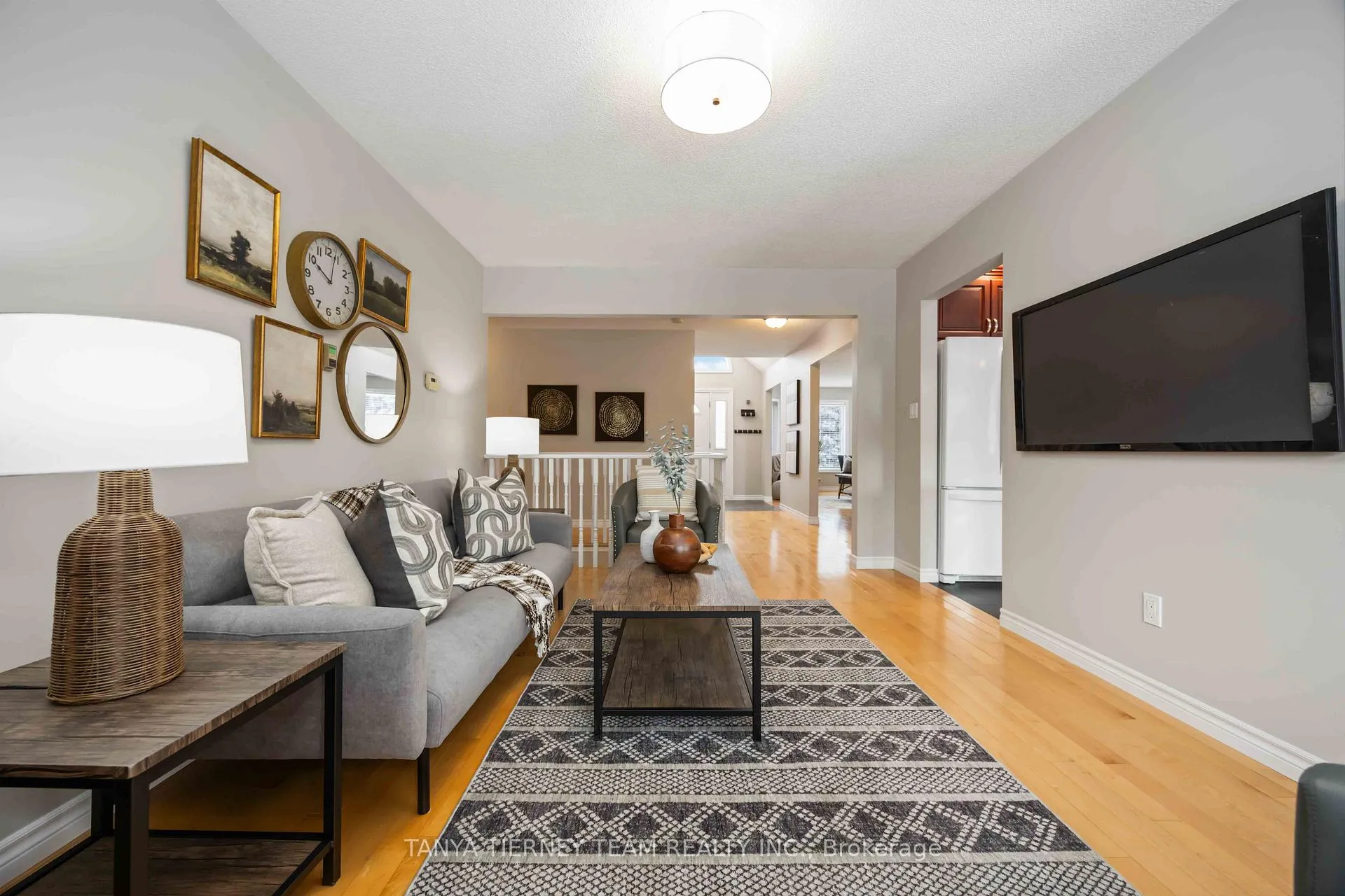 Photo 21 of 16 Milne Street, Whitby, Downtown Whitby — HOMEH