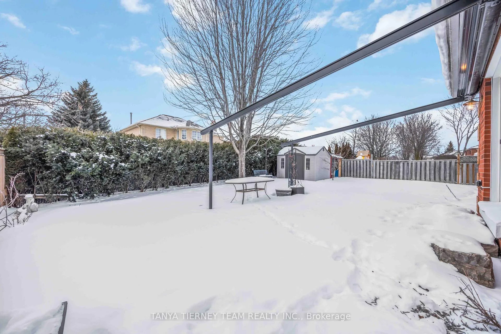 Photo 43 of 16 Milne Street, Whitby, Downtown Whitby — HOMEH