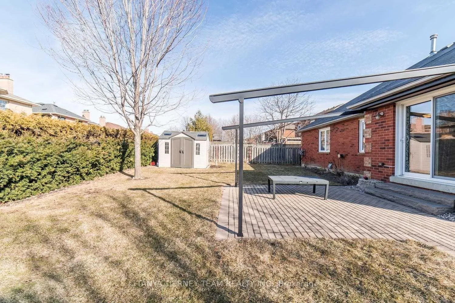 Photo 45 of 16 Milne Street, Whitby, Downtown Whitby — HOMEH