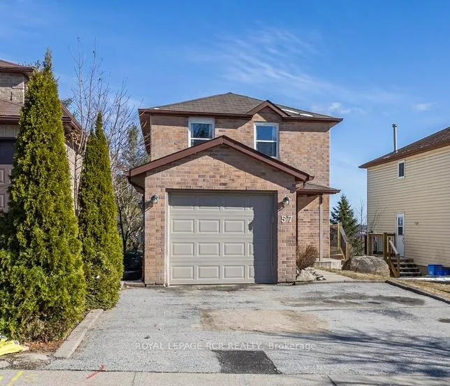 Photo 1 of 57 Browning Trail, Barrie, Letitia Heights — HOMEH