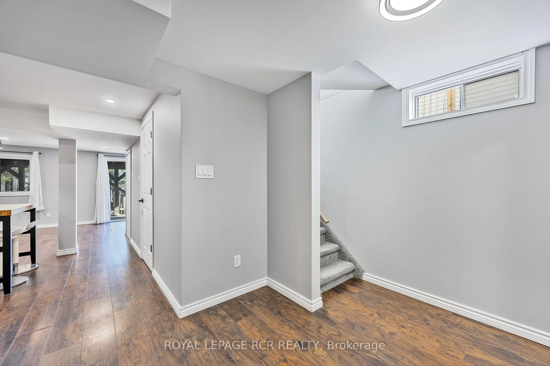 Photo 39 of 57 Browning Trail, Barrie, Letitia Heights — HOMEH