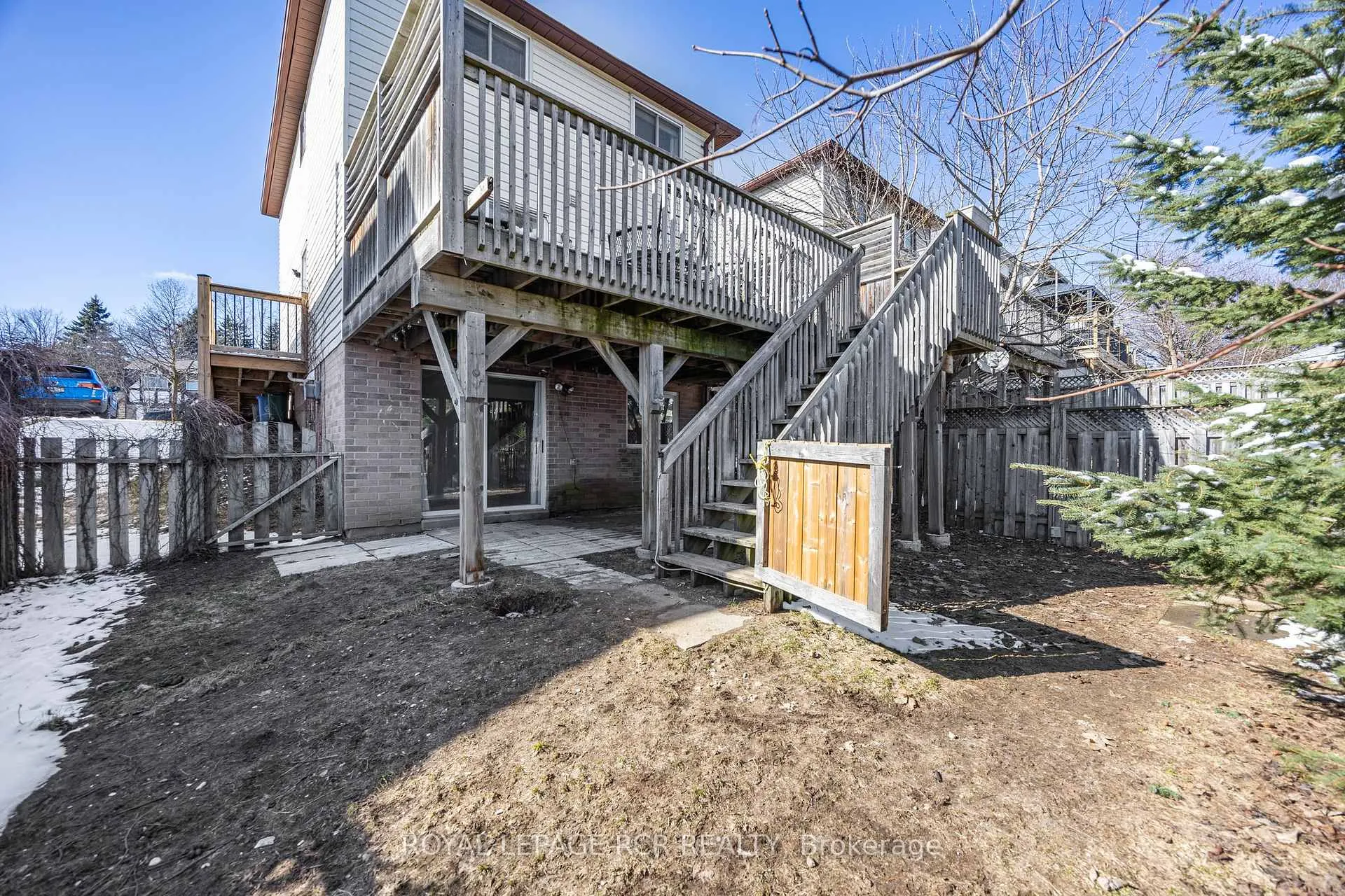 Photo 45 of 57 Browning Trail, Barrie, Letitia Heights — HOMEH