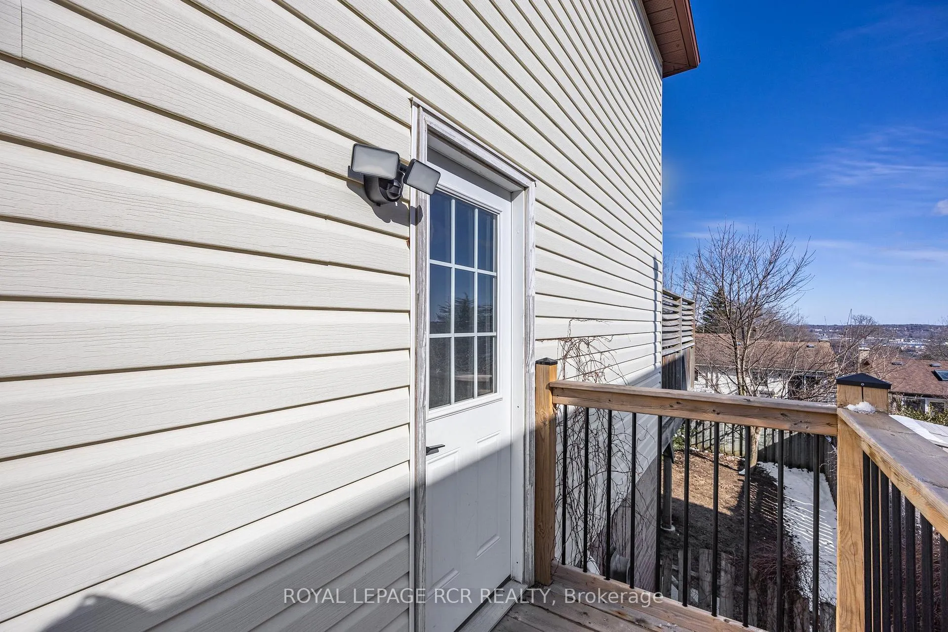 Photo 46 of 57 Browning Trail, Barrie, Letitia Heights — HOMEH