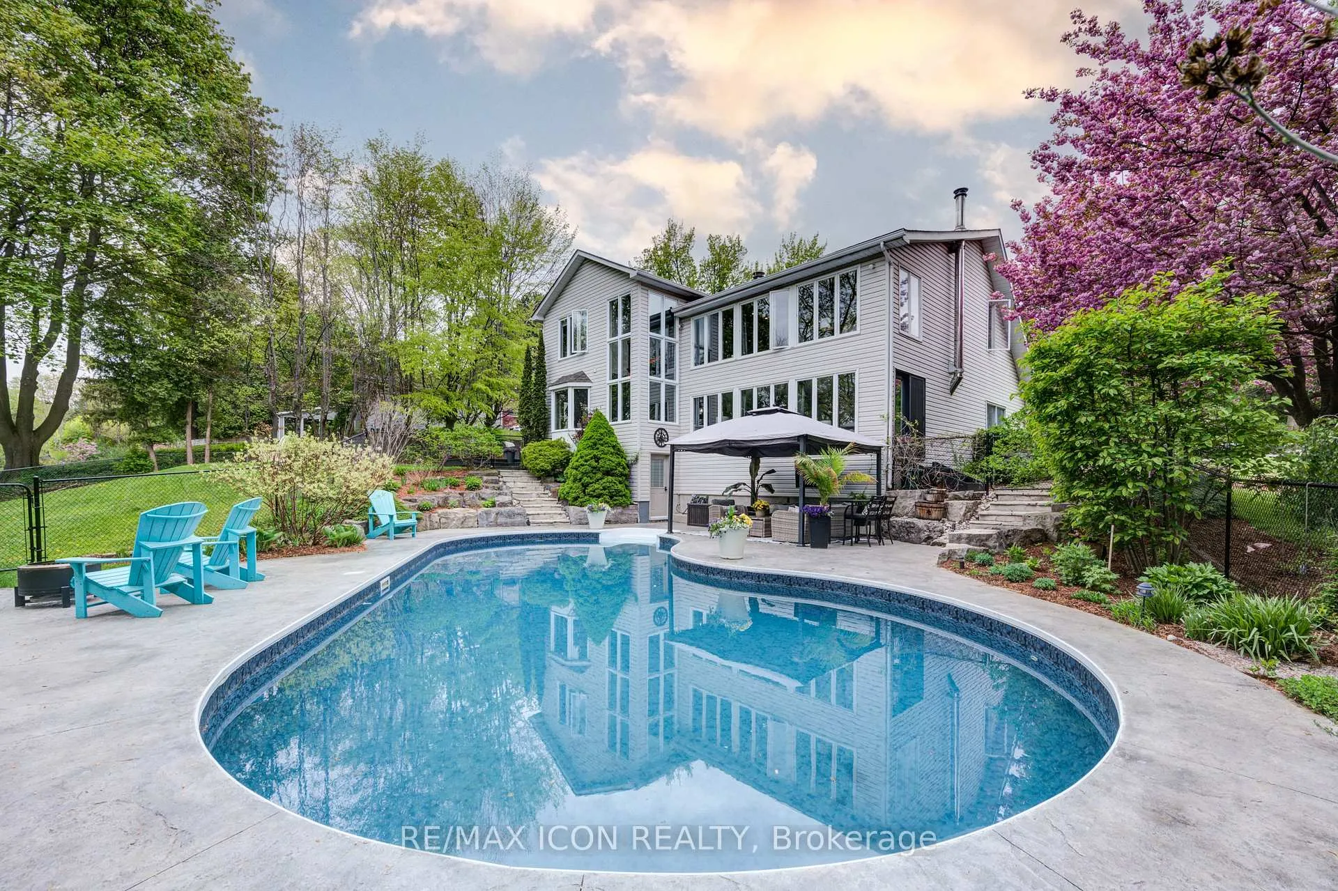 Photo 44 of 62 Maple Avenue, Hamilton, Greensville — HOMEH