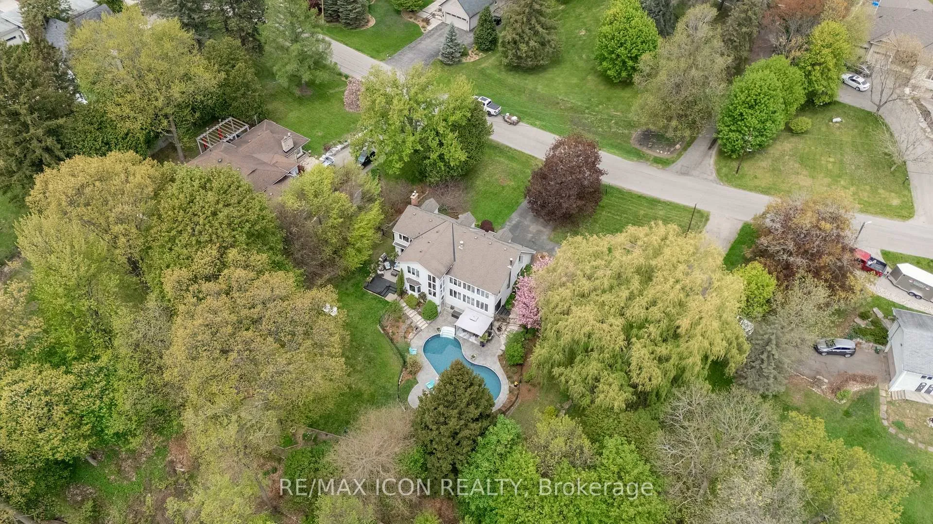 Photo 50 of 62 Maple Avenue, Hamilton, Greensville — HOMEH