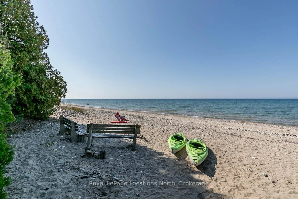 Photo 4 of 229 Bruce 23 Road, Kincardine — HOMEH