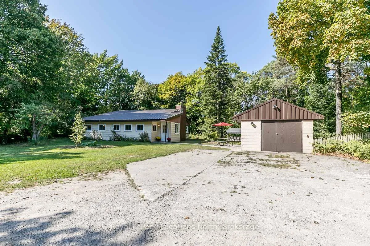 Photo 8 of 229 Bruce 23 Road, Kincardine — HOMEH