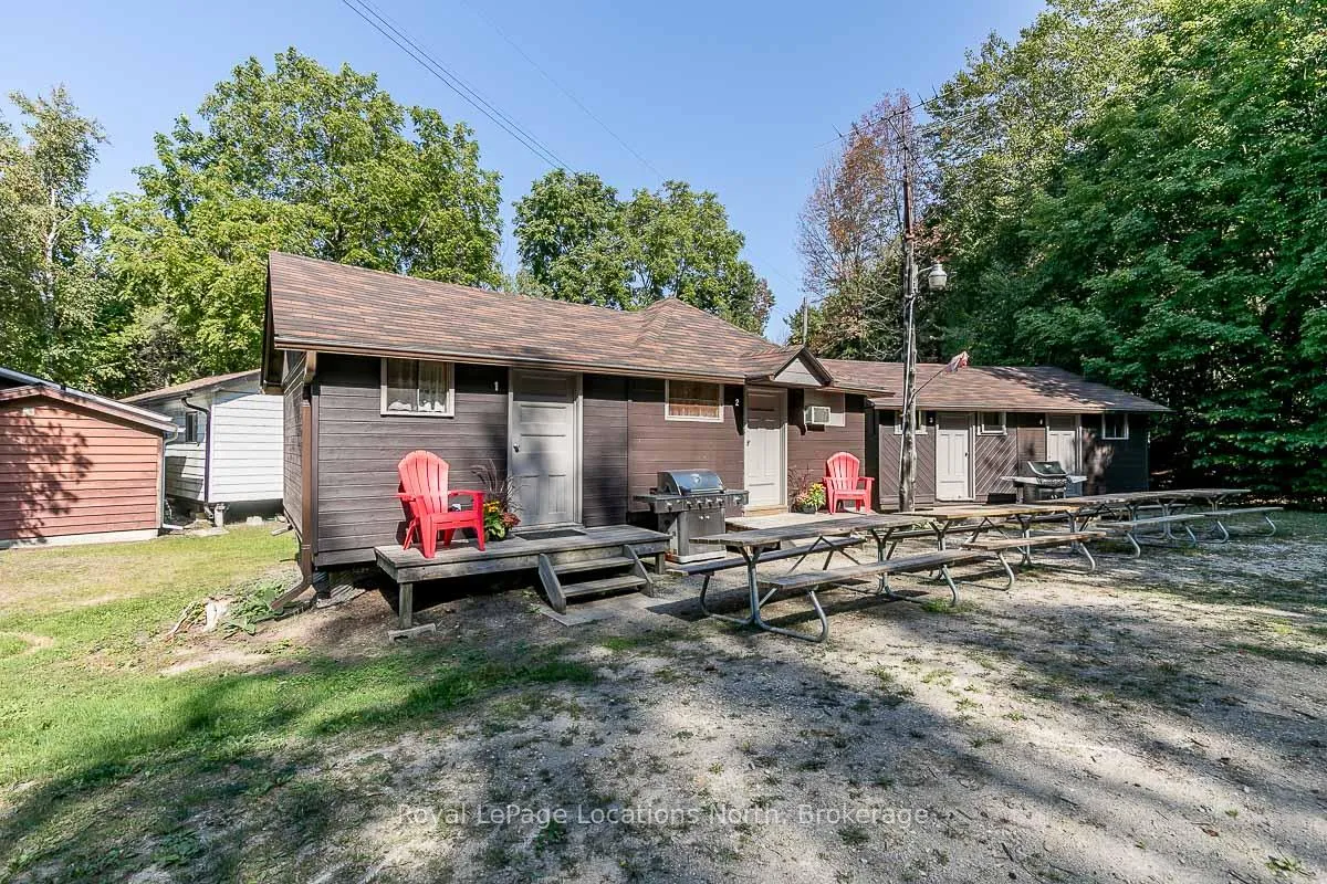 Photo 24 of 229 Bruce 23 Road, Kincardine — HOMEH