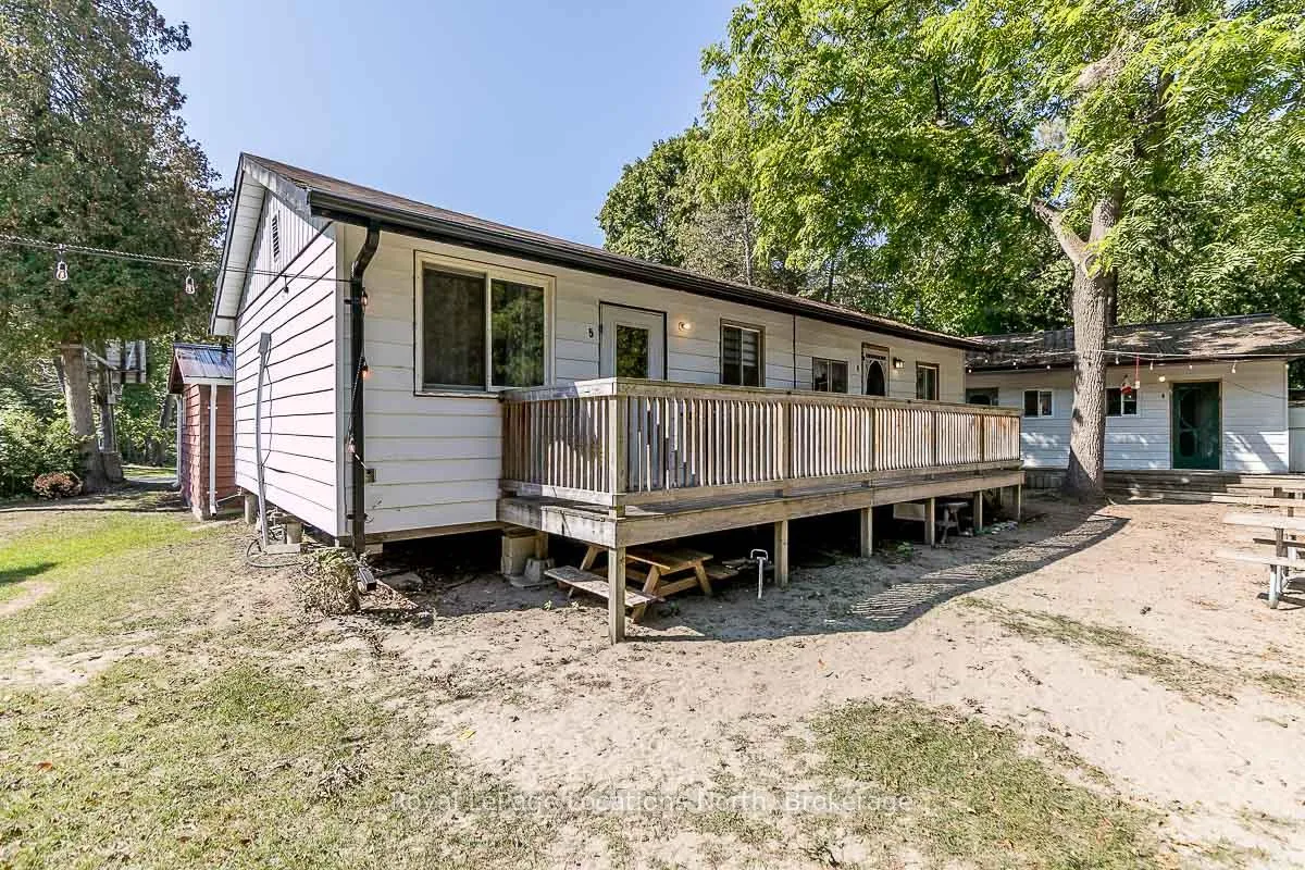 Photo 25 of 229 Bruce 23 Road, Kincardine — HOMEH