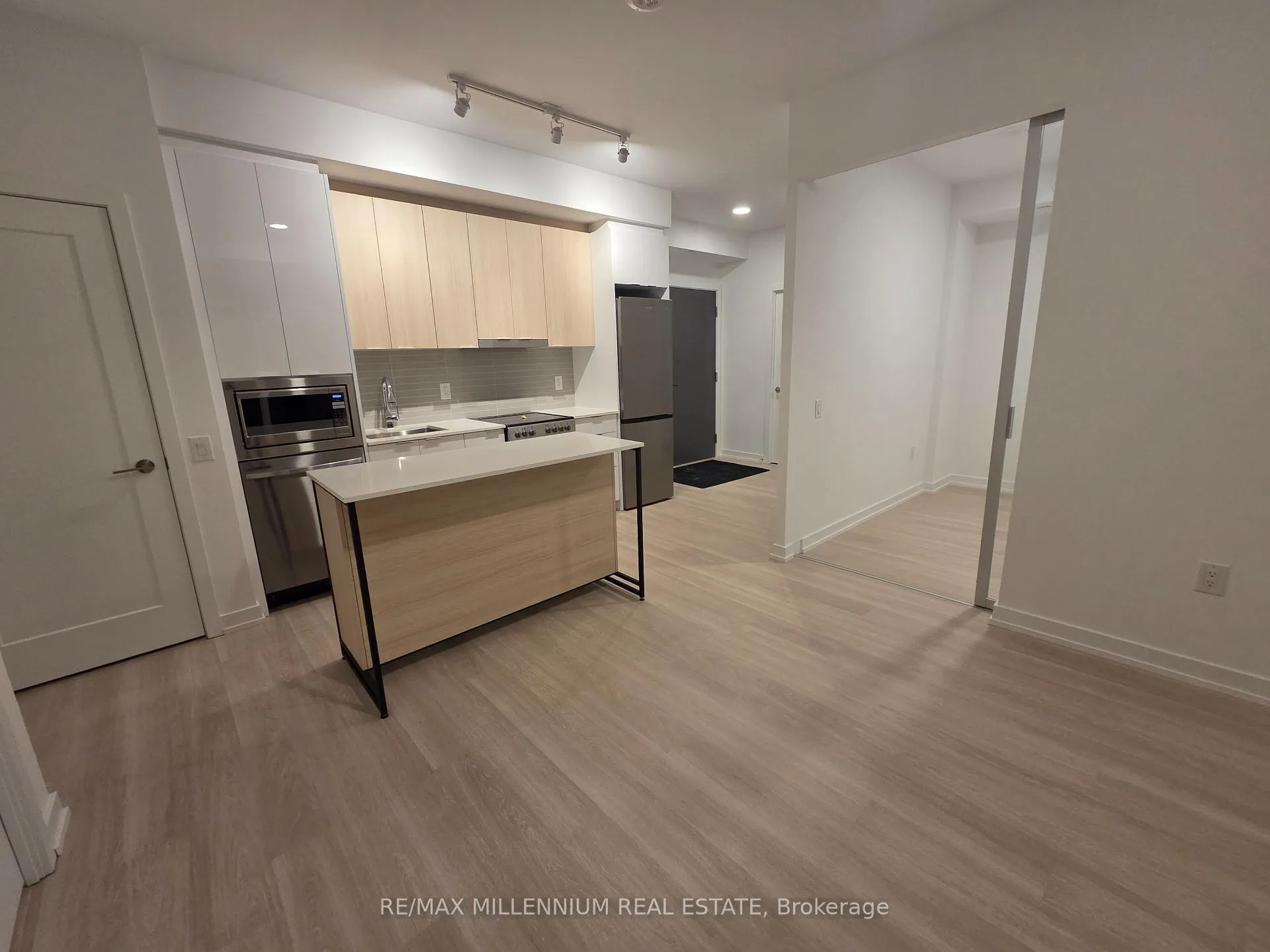 Photo 4 of Unit A306, 9763 Markham Road, Markham, Greensborough — HOMEH