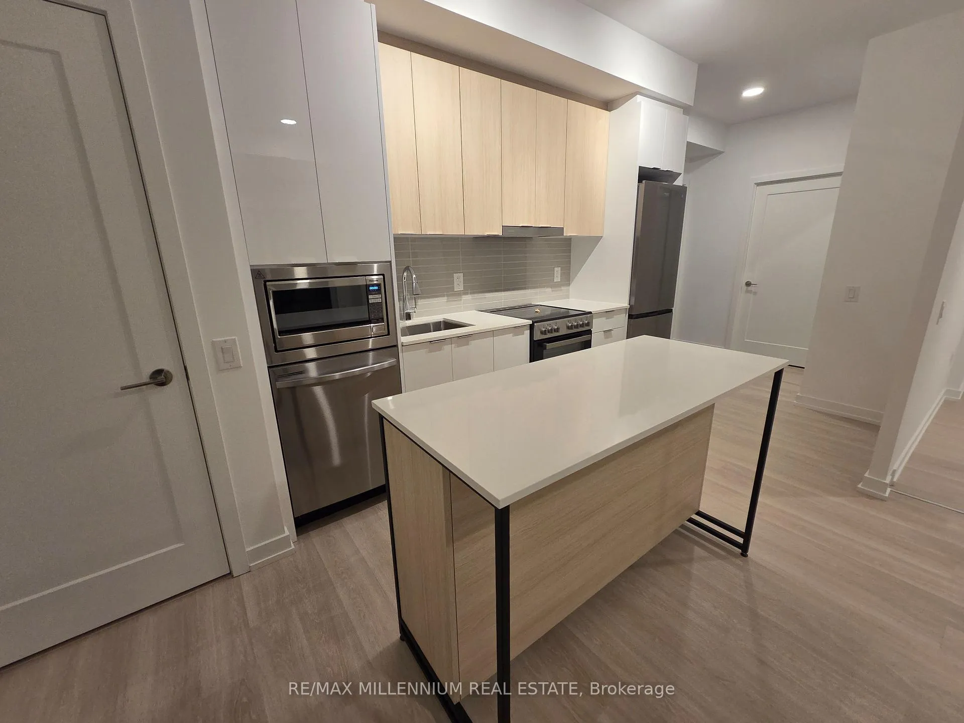 Photo 5 of Unit A306, 9763 Markham Road, Markham, Greensborough — HOMEH
