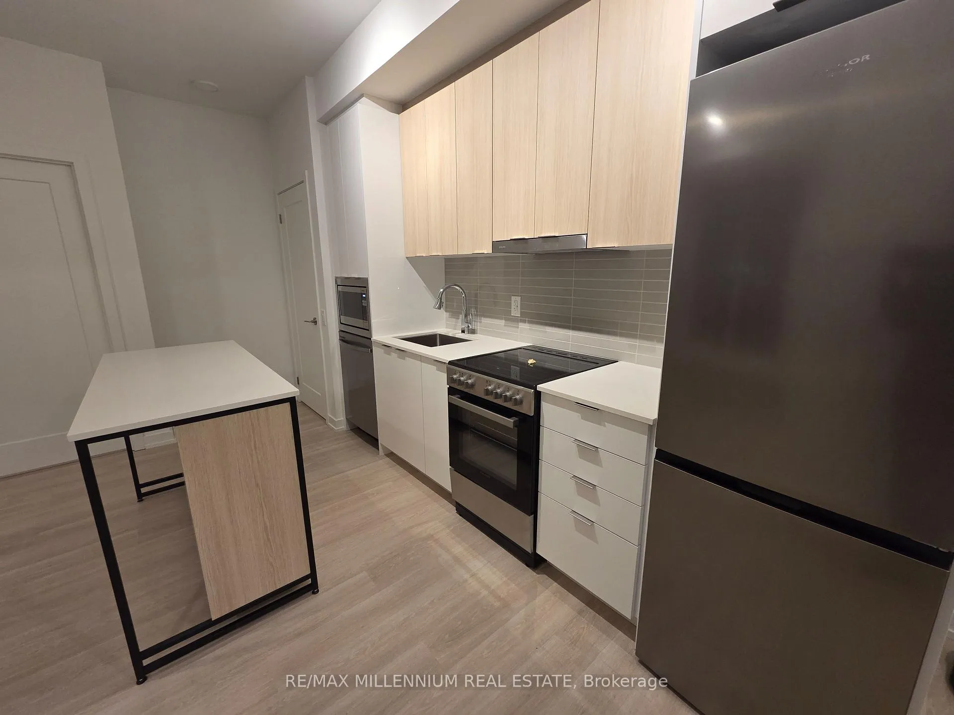Photo 6 of Unit A306, 9763 Markham Road, Markham, Greensborough — HOMEH
