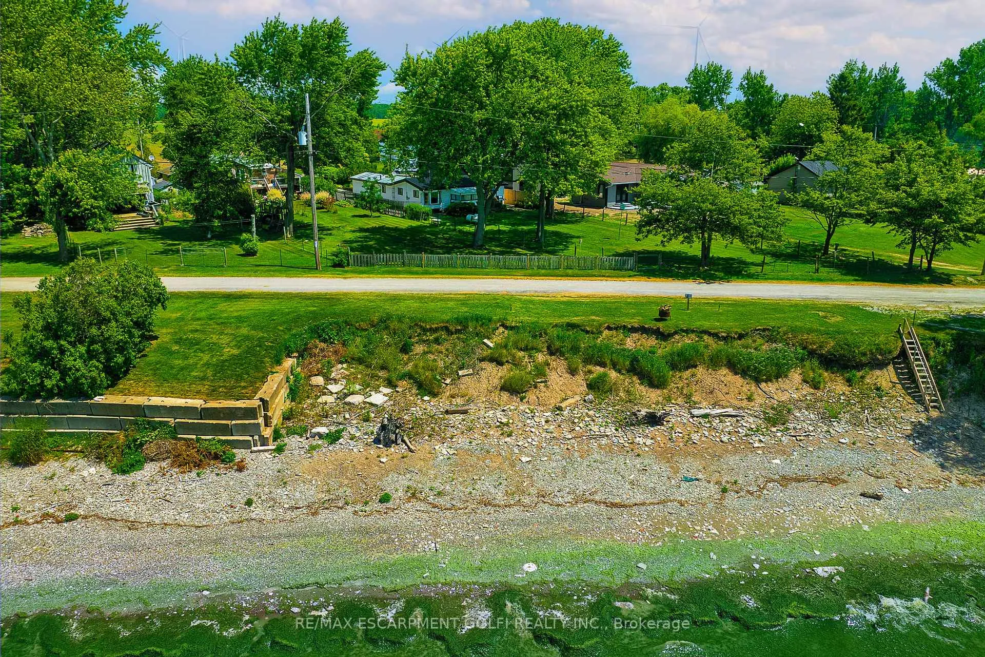 Photo 28 of 3058 Lakeshore Road, Haldimand, Dunnville — HOMEH