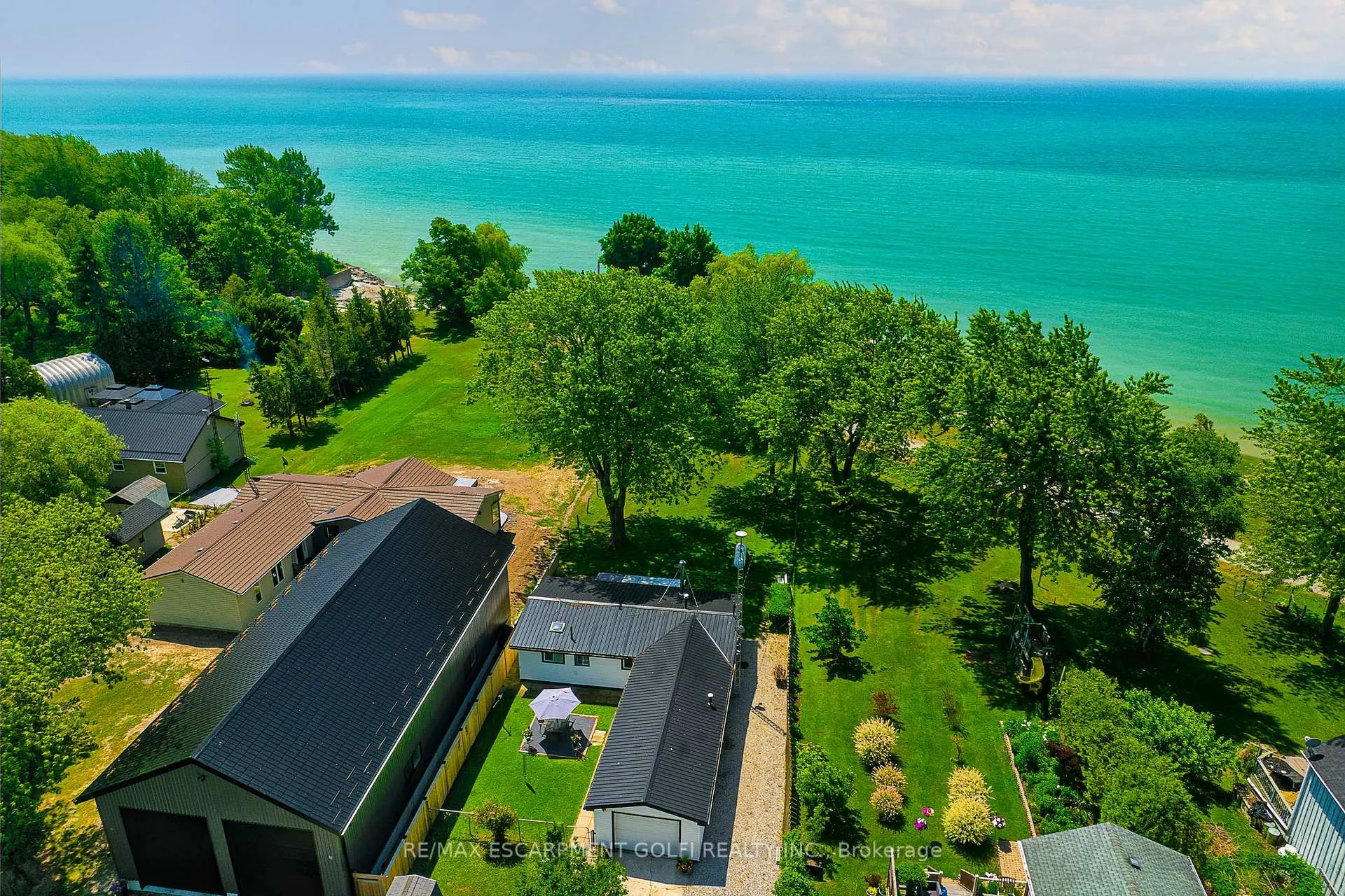 Photo 30 of 3058 Lakeshore Road, Haldimand, Dunnville — HOMEH
